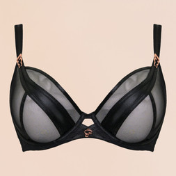 SUSPENSE PLUNGE BRA