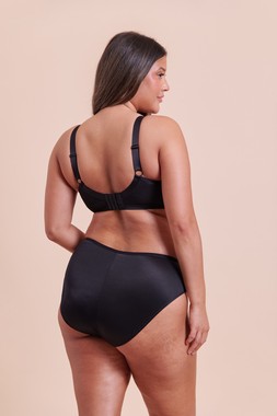 SPOTLIGHT FULL CUP SIDE SUPPORT BRA £35 €53 & FULL BRIEF£16 €25