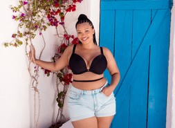 Superplunge Multiway, Padded Plunge Bra, , £33.00, US$69.00, CA$87.00, €49.00, A$98.00