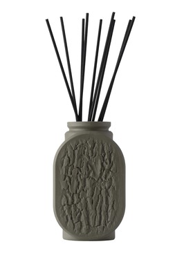Sir Jacobs Dark Green Ceramics Diffuser £79 www.sirjacobs.co.uk