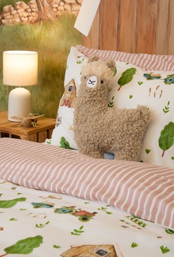Hinch Farm Double Bedding