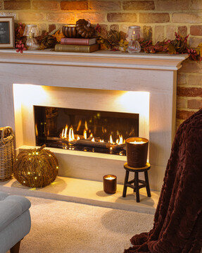 Hinch Home Fall Home Decor