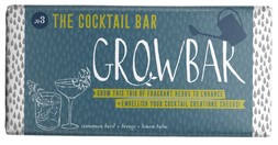 The Cocktail Growbar