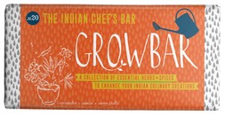 The Indian Chef's Growbar