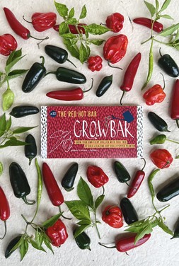 The Red Hot Growbar