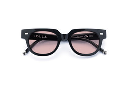 ALLAN BLACK Blush