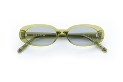 COOPER SAGE GREEN Lenses Glacier