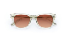 DUNCAN MOSS GREEN Lenses Sienna Sunset
