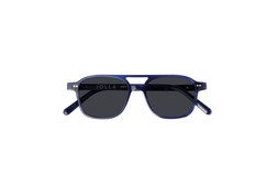 Ramsay in Stone Blue with grey lenses Limited Edition