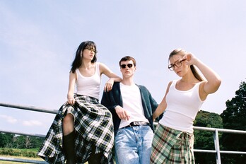 The Haze Collection Lookbook