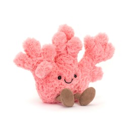 Amuseables Coral £23