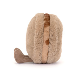 Amuseables Mona Macaron £20