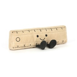 Amuseables Ruler £28