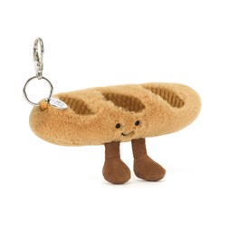 Amuseables Baguette Bag Charm £23