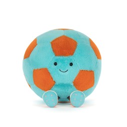 Amuseables Jellycat Football £55
