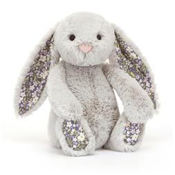 Blossom Silver Bunny 'Bloom' Small £20