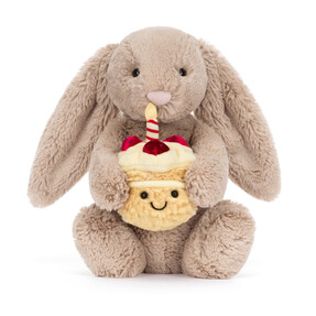 Bashful Bunnies