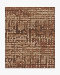 Architectural Digest Brookyln Copper Clay 245x305