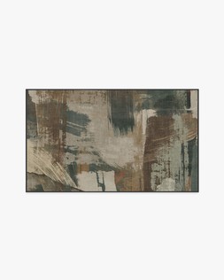 Architectural Digest Dresden Shadow Multicolor 90x150