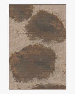 Architectural Digest Jorda Bronze Natural 185x275