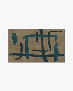 Architectural Digest Lydos Stone Indigo £119-£989