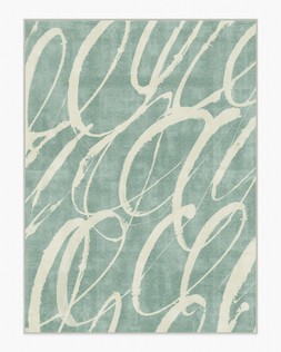 Chiro Sage Rug