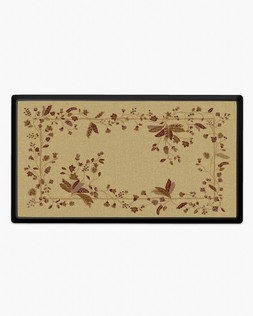 Daphne Chestnut Doormat