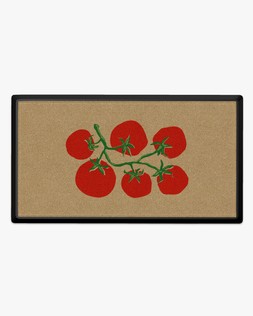On the Vine Doormat