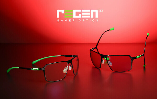 👓 Regen Optics