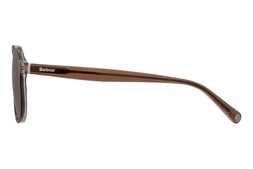 Barbour Dan Peppercorn Brown Men's Sunglasses