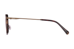 Barbour BAS-3077 Bronze Tort Men's Sunglasses