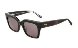Barbour Evie Black Women's Sunglasses
