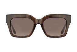 Barbour BAS-3091 Tortoise Crystal Women's Sunglasses