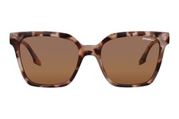 O'Neill Noosa Gloss Pink Tort Women's Sunglasses
