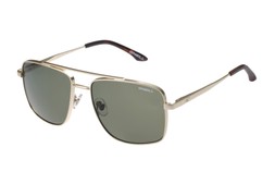O'Neill Rincon Gold Aviator Men's Sunglasses