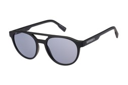 Superdry 5048 Matte Black Men's Sunglasses