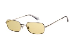 Superdry 5053 Iconic 90s Yellow Women's Sunglasses