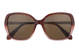 Superdry 5035 Crystal Brown Fade/Brown Sunglasses