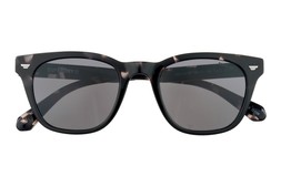 Superdry 5043 Grey Tortoise/Grey Sunglasses