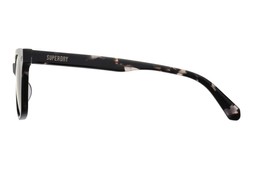 Superdry 5043 Grey Tortoise/Grey Sunglasses