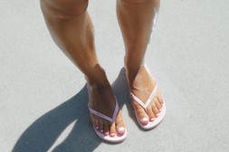 Anatomic Tan Light Pink - £16