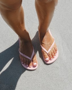 Anatomic Tan Light Pink - £16