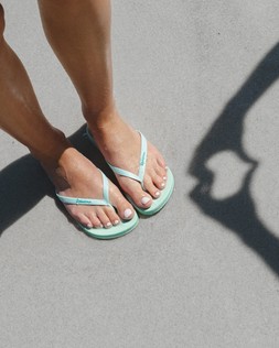 Anatomic Tan Mint - £16