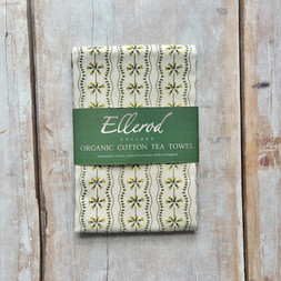 Cowslip - Tea Towel
