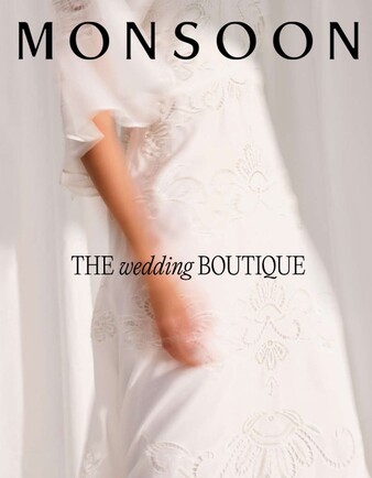 Monsoon Bridal 2025
