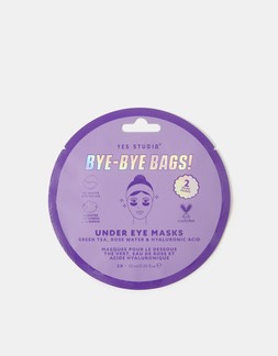 Yes Studio Under Eye Masks