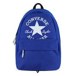 Converse Junior Boys Chuck Patch Backpack - Blue €20 at Very.ie
