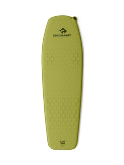 Sea To Summit Camp Self Inflating Mat - Regular Tarragon €109.99 at Very.ie