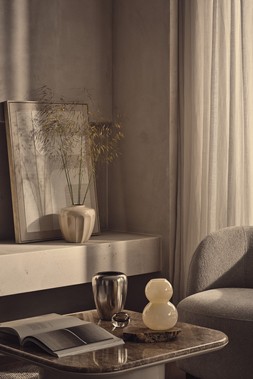 Very x Michelle Keegan Home AW26 5