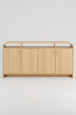X2JIY The Very Collection Joanna Side Board £229